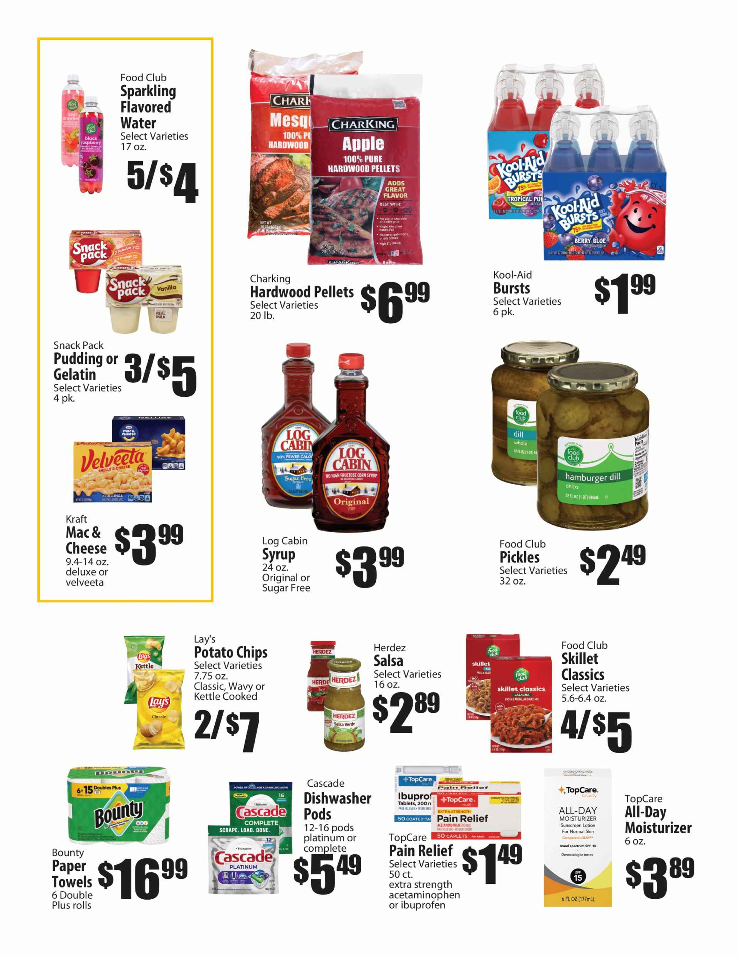 Ad page image