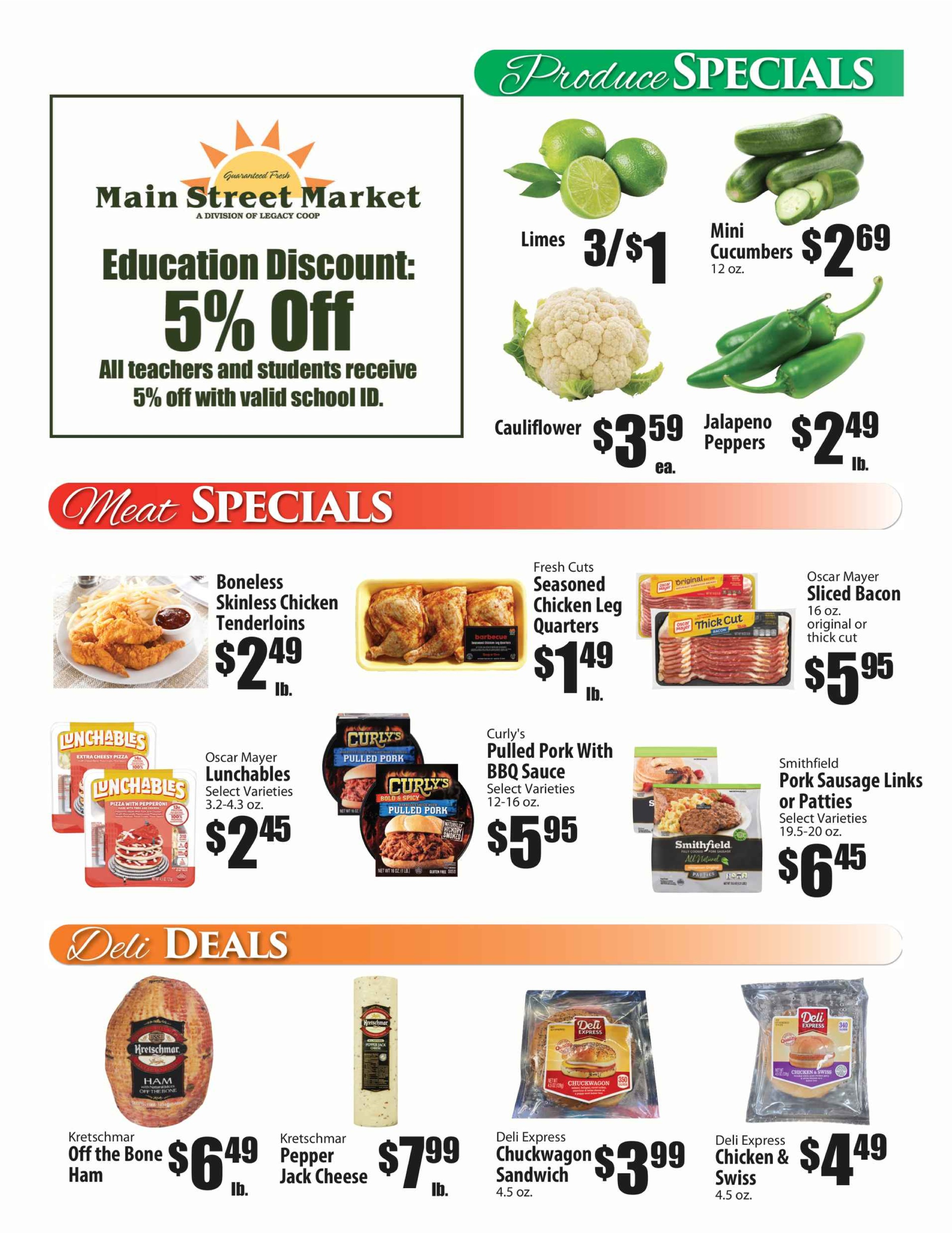 Ad page image